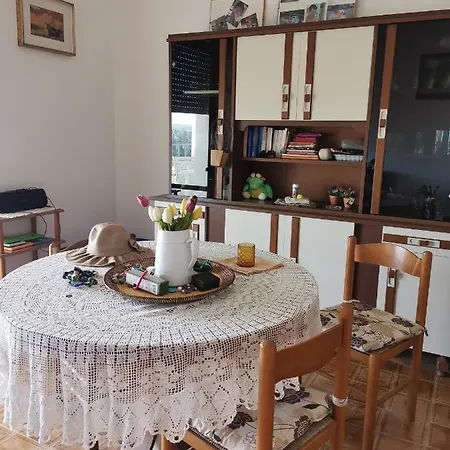 Lido Conchiglie Апартаменты *