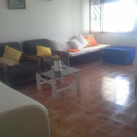 Lido Conchiglie Апартаменты *