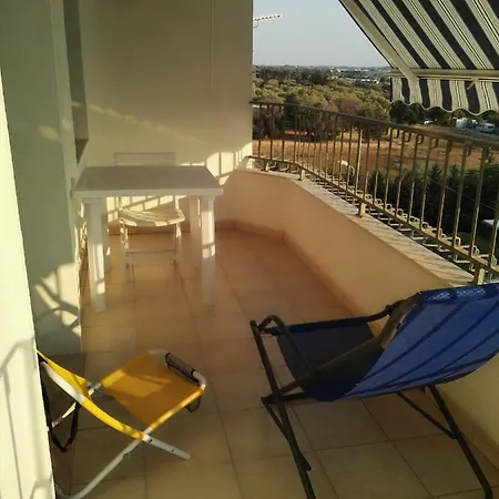 Lido Conchiglie Апартаменты *