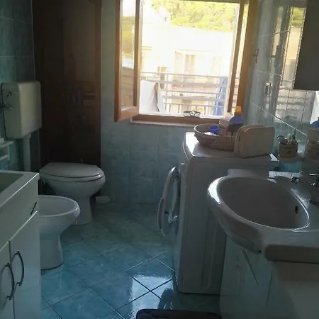 Lido Conchiglie Апартаменты *